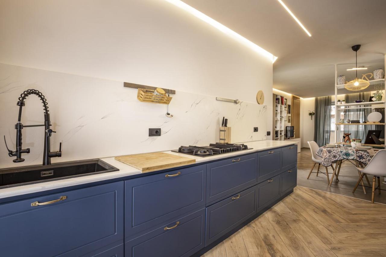 Casa Di Argo - Pet Friendly Apt 10Mins From City Center Alba  Buitenkant foto