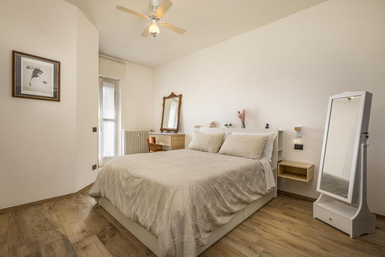 Casa Di Argo - Pet Friendly Apt 10Mins From City Center Alba  Buitenkant foto