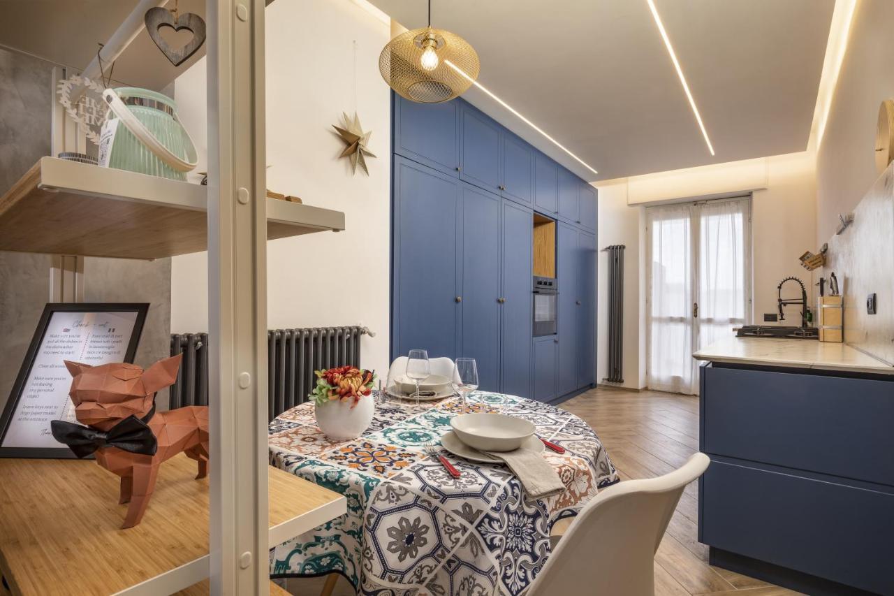 Casa Di Argo - Pet Friendly Apt 10Mins From City Center Alba  Buitenkant foto