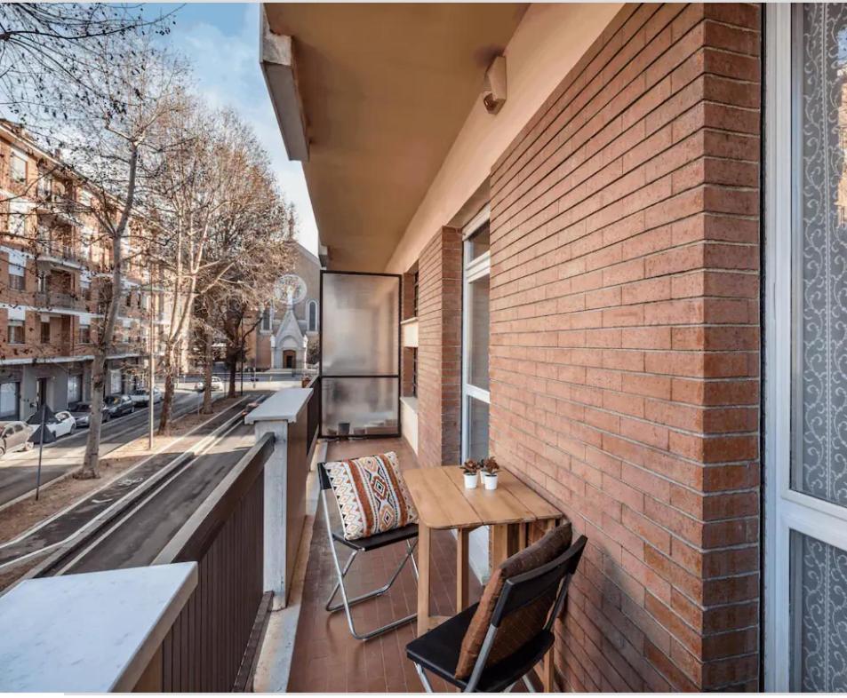 Casa Di Argo - Pet Friendly Apt 10Mins From City Center Alba  Buitenkant foto